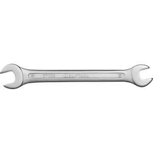 Рожковый ключ KRAFTOOL 27033-10-12