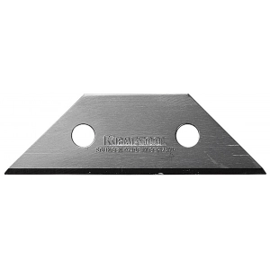 Сменное лезвие трапеция KRAFTOOL 09627-S5_z01