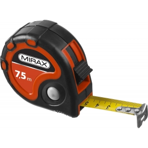 Рулетка измерительная MIRAX 34013-08-25