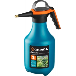 Опрыскиватель помповый GRINDA 425052