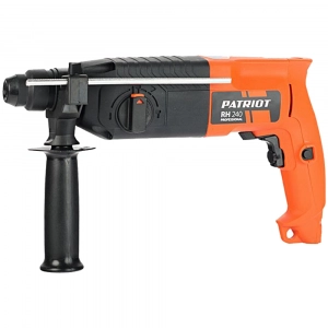 Перфоратор PATRIOT 15-RH-240