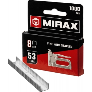 Скобы MIRAX 3153-08