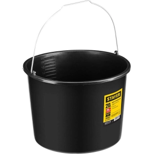 Строительное ведро STAYER 06083-20_z01