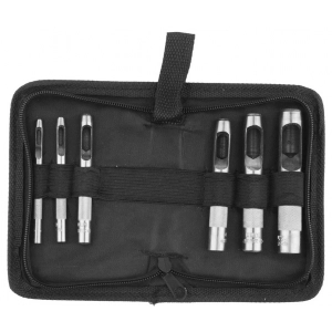 Пробойник ЗУБР 22949-H6