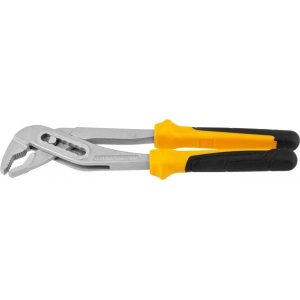Клещи переставные JCB JPL015