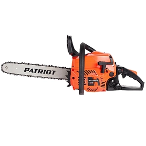 Пила цепная бензиновая PATRIOT 15-PT4016