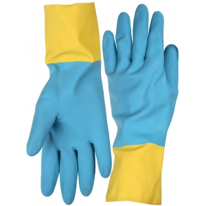 Перчатки STAYER 11210-L