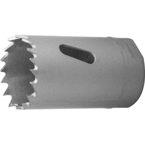 Буровая коронка биметаллическая ЗУБР 29531-032_z01