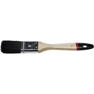 Кисть плоская малярная STAYER 01022-025