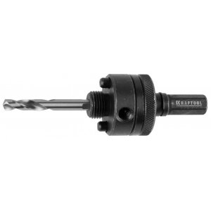 Державка для биметаллических коронок KRAFTOOL 29523_z01