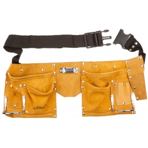 Пояс для инструмента STAYER 38510