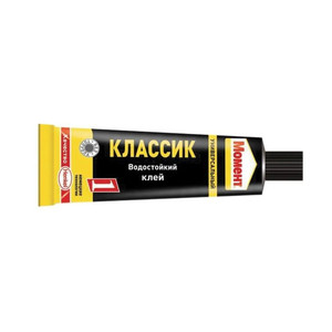 Клей Момент-1 30мл