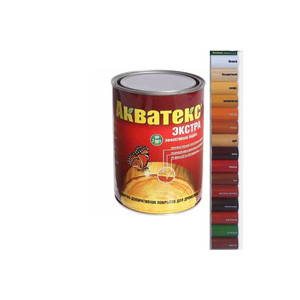 Акватекс-Экстра Рябина 2,7л