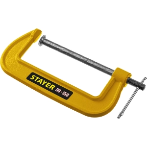Струбцина STAYER 3215-150_z02