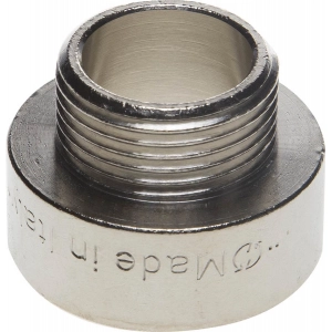 Переходник удлиненный цилиндрический GENERAL FITTINGS 51083-1-3/4
