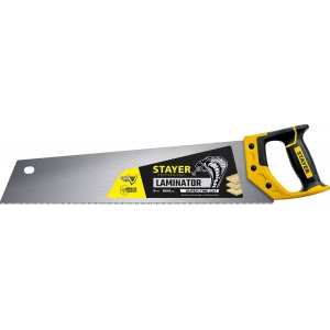 Ножовка многоцелевая (пила) COBRA Laminator STAYER 15161