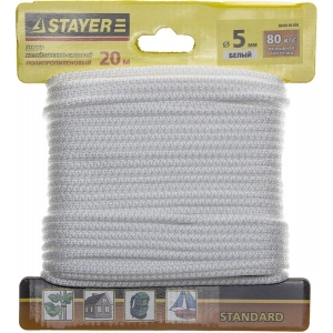 Шнур STAYER 50420-05-020