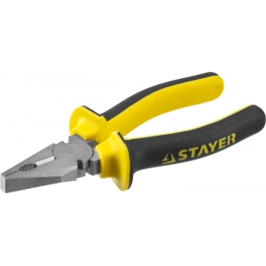 Плоскогубцы комбинированные STAYER 2203-1-14_z01