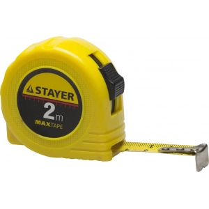Рулетка измерительная STAYER 34014-02-16