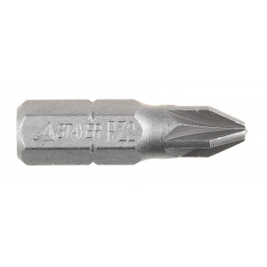 Бита для шуруповерта STAYER 26221-2-25-1000