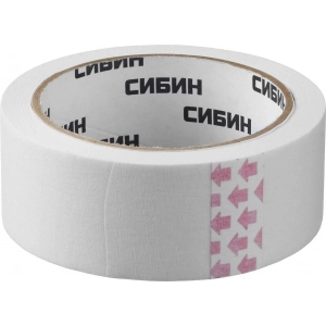 Лента малярная СИБИН 12111-38_z01