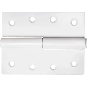 Петля разъемная STAYER 37613-100-2L