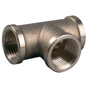 Тройник GENERAL FITTINGS 51055-1