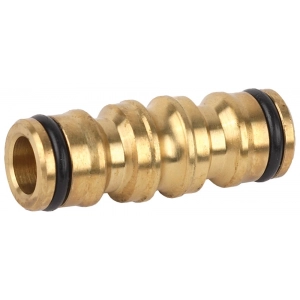 Переходник (соединитель-соединитель) RACO Profi 4246-55023B