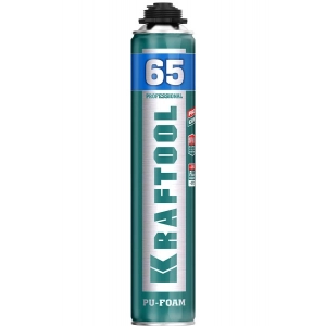 Пена монтажная KRAFTOOL 41184_z01
