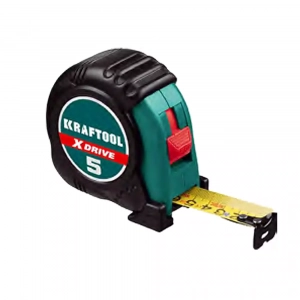 Рулетка измерительная KRAFTOOL 34122-08_z02