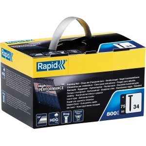 Реечные гвозди RAPID 5000796
