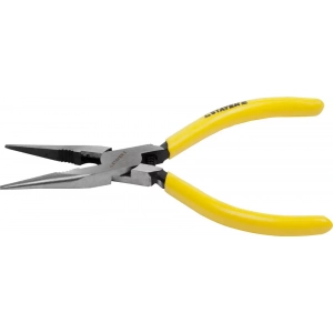 Тонкогубцы STAYER 2219-3-14