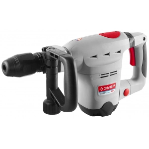 Отбойный молоток электрический SDS-Max ЗУБР ЗМ-1250К