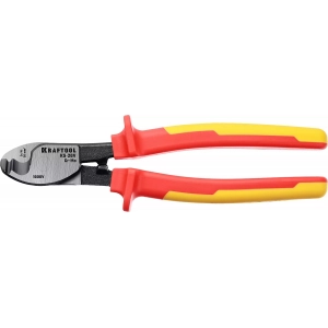 Кабелерез KRAFTOOL KS-20V 23333-20V
