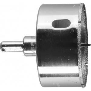 Буровая коронка алмазная ЗУБР 29850-65