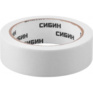 Лента малярная СИБИН 12111-30_z01