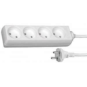 Удлинитель СВЕТОЗАР SV-55040-2