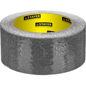 Лента клейкая противоскользящая STAYER 12270-50-05
