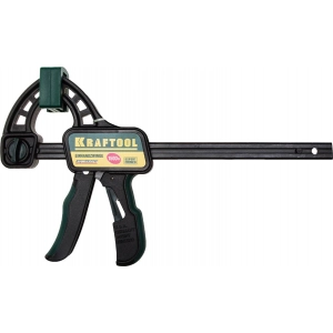 Струбцина быстрозажимная KRAFTOOL 32226-15