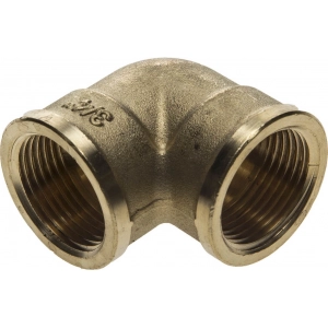 Уголок GENERAL FITTINGS 51073-G/G-3/4