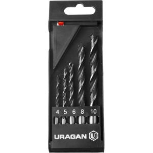 Сверло URAGAN 29419-H5