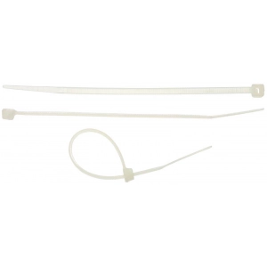 Пластиковые хомуты STAYER 3785-10
