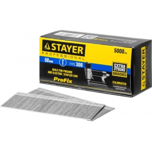 Гвозди STAYER 31530-50