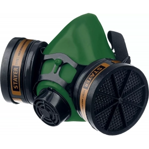 Полумаска фильтрующая STAYER 11175_z01