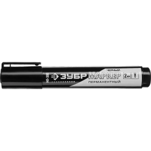 Перманентный маркер ЗУБР МП-300 06322-2