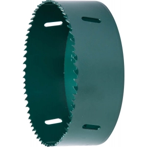 Буровая коронка биметаллическая KRAFTOOL 29521-121