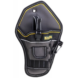 Кобура для шуруповерта KRAFTOOL 38744