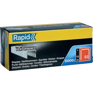 Скобы RAPID 11858810