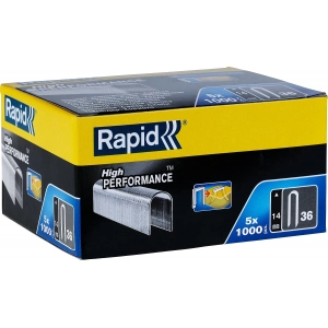 Скобы RAPID 11886910
