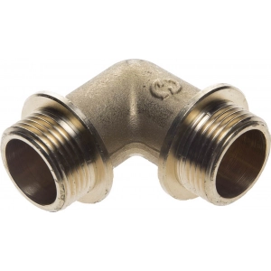 Уголок с упором GENERAL FITTINGS 51074-G/S-3/4